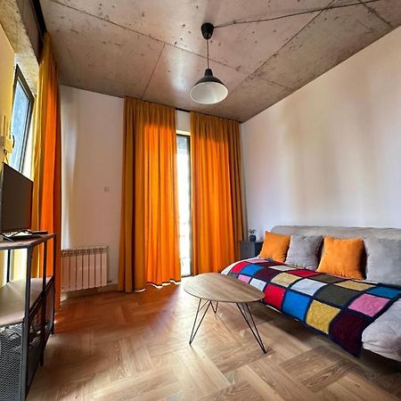 Gvazi Apartment Tbilisi Zewnętrze zdjęcie