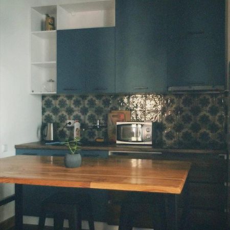Gvazi Apartment Tbilisi Zewnętrze zdjęcie