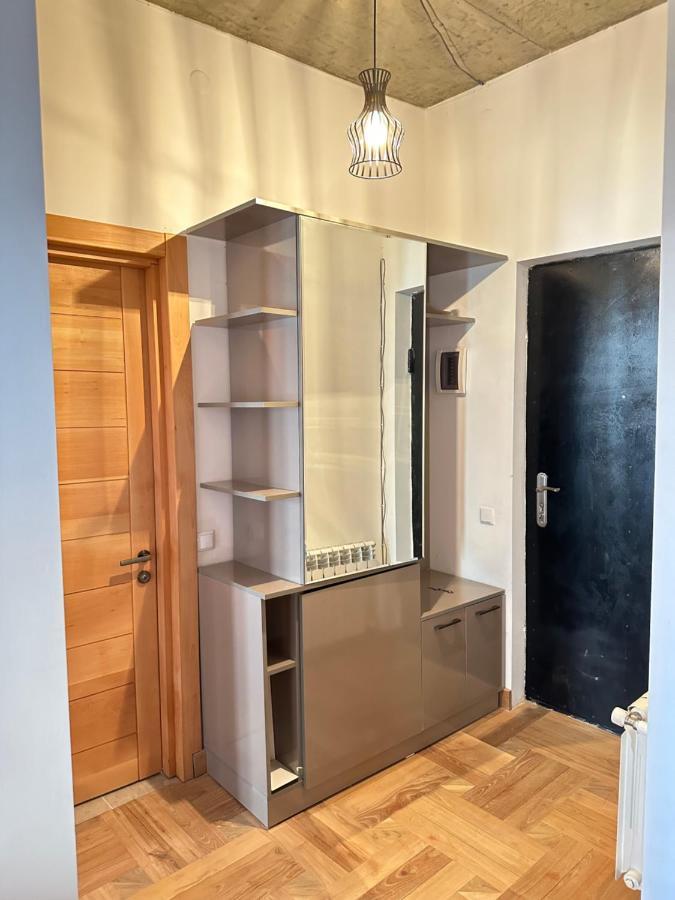 Gvazi Apartment Tbilisi Zewnętrze zdjęcie
