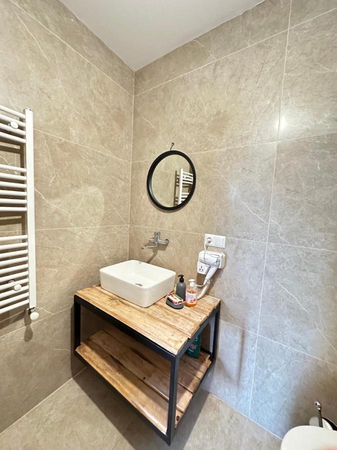 Gvazi Apartment Tbilisi Zewnętrze zdjęcie